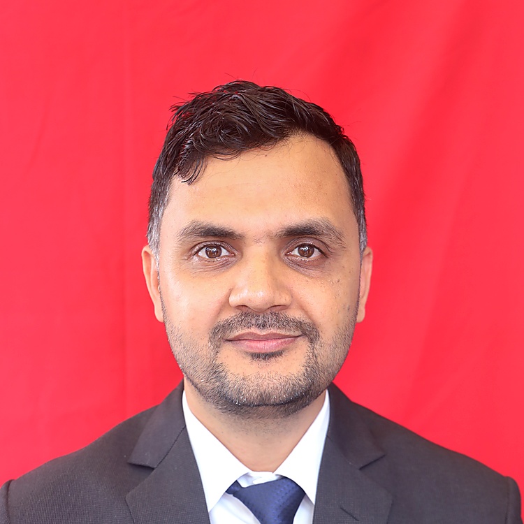Jivan Pant